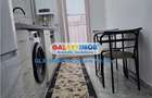 Garsoniera mobilata utilata Militari Residence 360 euro - 6