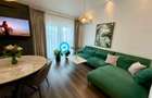 Apartament 3 camere premium renovat, terasa mare Pipera - 2