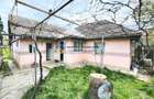CASĂ cu teren 1419 mp BUHUȘI, judetul BACĂU - 1