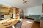 Apartament  cu boxa si parcare subterana M99 - 49