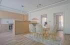 Apartament de închiriat, 83mp utili, terasă 25mp, Maior Cranța!