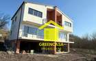 Comision 0% Duplex 145mp utili, semifinisat, teren liber 160-175mp, Chinteni - 1