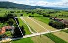 Teren intravilan,2.900mp,recomandat: investitional/ rezidential/constructii,Lunc - 6