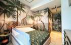 Penthouse Ultra Luxury cu 5 camere,  complet renovat,2 parcari,boxa,terase 195mp - 32