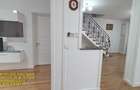Apartament 4 camere tip duplex,cu tarasa,mobilat,utilat lux,la curte, Al.cel Bun - 5