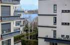 Apartament premium, 4 camere transformat in 3, parcare subt. LAGUNA RESIDENCE - 10