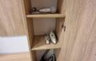 La 2 minute de mare, doua camere decomandate. - 8