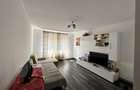 Apartament 2 camere et 1 Matei Basarab - 2