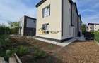 Vila finalizata, curte libera 185 mp,  loc de parcare, zona case - 3