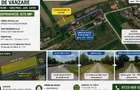 CIOLPANI- SNAGOV TEREN INTRAVILAN - 875M², LOC DE CASA