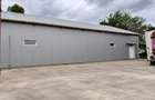 Complex industrial Maracineni / Hale 278-1200mp / Acces direct DN73, TIR - 2
