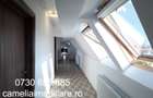 2 camere,  centrala, mansarda, zona lacul Morii, tramvai 41, str Dezrobirii 144 - 9