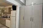 -Garsoniera lux mobilata si utilata complet in primul rand la mare - 14