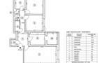 Apartamente cu 3 camere de închiriat , Militari-Uverturii - 11