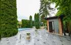 Vila de exceptie cu piscina Dambul Rotund | Teren 1000mp |Comision 0%