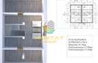 Vila  individuala - 6 camere- predare intr-o luna - 12