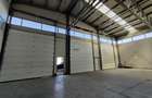 Spatiu Industrial - 814 mp - Logistica - Productie - Depozitare - Distributie - 1