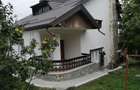 Vila cu gradina, foisor, teren 1.029 mp si aer de Breaza! - 2