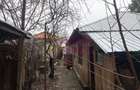 Teren cu casa demolabila din paianta Sos Alexandriei- Luk Oil. - 7