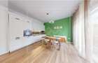 Apartament mobilat si utilat modern, cu 2 terase, zona C. Dumbravii - 2