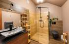 Apartament central modern de inchiriat - 2