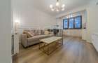 Dormitor+living | 45 m² | prima închiriere | premium | p. subterană | T. Mihali - 1
