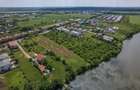 CORBEANCA - SCOLII, TEREN CONSTRUCTII, 5000 MP, LA LAC! - 6