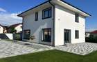 Casa individuala finisata LUX Apahida 160mp utili 515mp teren 5 camere  - 1