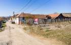 Teren intravilan 1152 mp în Ruși, cu acces la două drumuri și utilități în față - 6
