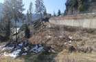 Teren intravilan de vânzare – 1200 mp Colibita, front lac 70
