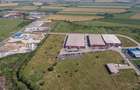 Teren industrial 3 000 mp în Parcul Industrial UTA2 #Arad - 5