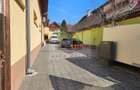 Casă plus Spațiu Comercial 741 mp, Teren 906 mp Brasov - zona Blumana - 19