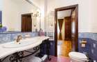Apartament în vila cu o grădină mică și intimă. - 11