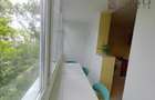2 Camere | Muncii | Metrou | Balcon - 5
