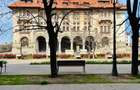 Apartament cu 2 camere de închiriat | Vedere către Piața Ovidiu - 14