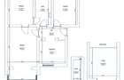 Apartament 3 camere, Gheorghe Doja, Oradea,70 mp. 125 000. Comision 0. - 14