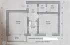 Apartament cu 2 camere, decomandat, Et. 3, Pizzeria Hot, Hunedoara - 11