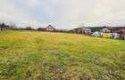 Teren intravilan 1227 mp I Scheia I Suceava - 5