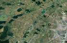 Calugareni, vanzare teren intravilan, 40 ha, dubla deschidere 300 ml, - 1