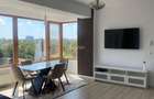 Închiriere Apartament 3 camere în Baneasa modern - 9