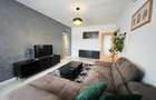 Apartament cu 3 camere complet mobilat si utilat - Circumvalatiunii - 2