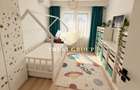 Apartament 3 camere Obor | etaj 1 bloc reabilitat | 3 camere 2 bai 2 balcoane | - 9