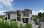 Vila individuala langa lac / 4 camere / com. Berceni - 9