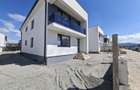 Casa moderna 4 camere 2 bai 2 balcoane si teren 140 mp in Arhitectilor - 1