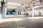 Hală industrială de închiriat în Arad – 1.200 mp, pod rulant - 2