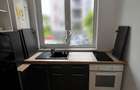 Apartament o camera, 35 mp utili, decomandat, garaj, zona Poligonului! - 3