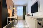 Apartament 1 camera, S-40mp, str. Parcul Feroviarilor - 9
