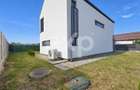 Casă individuală eficientă energetic | 5 camere | 131 mp utili | Cristian