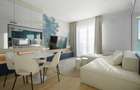 APARTAMENTU CU 2 CAMERE - FINISAJE PREMIUM - MOBILAT - FLOREASCA