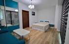 Statiunea Mamaia - Blue Bike Rezidence - studio et 4/8 , mobilat si utilat - 15